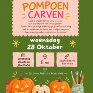 pompoen